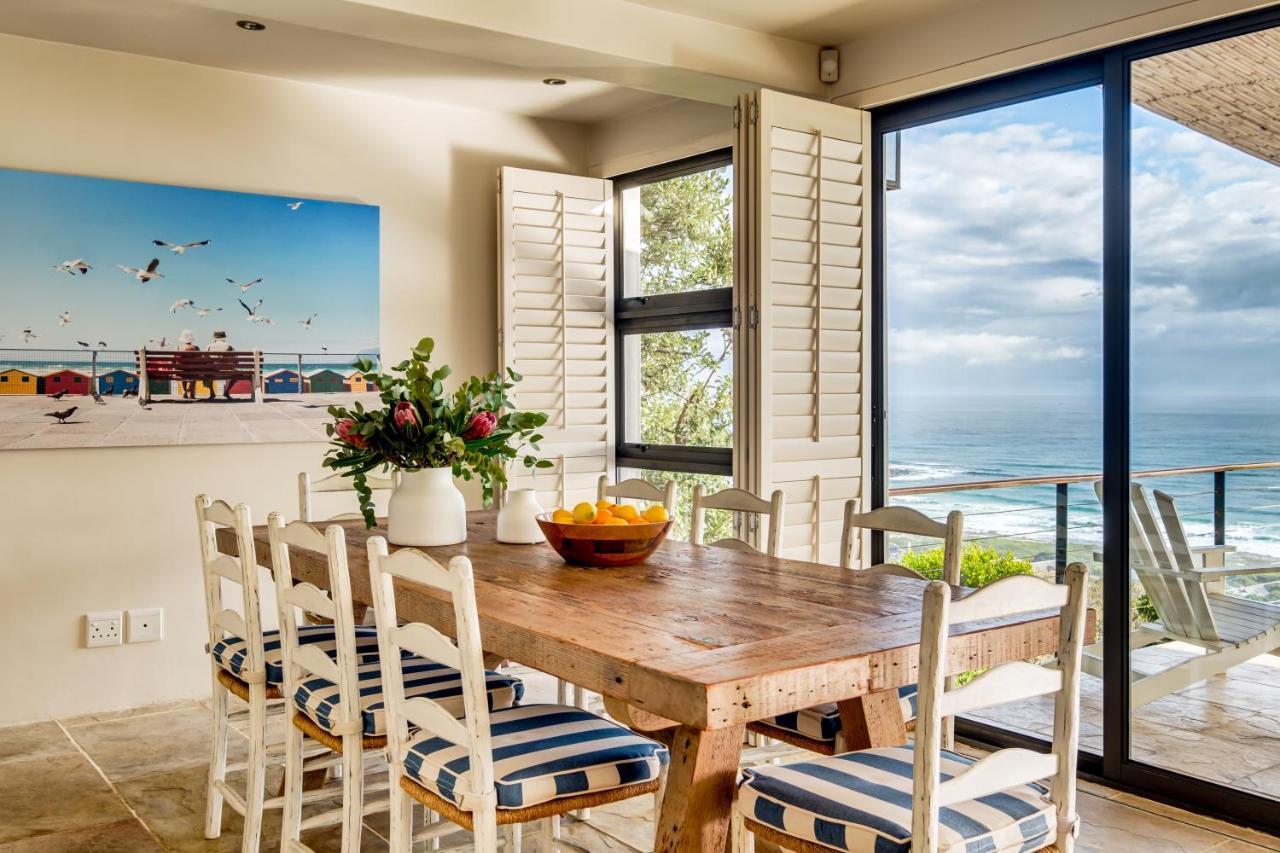 Ocean'S Horizon Beach House Скарборо Екстер'єр фото