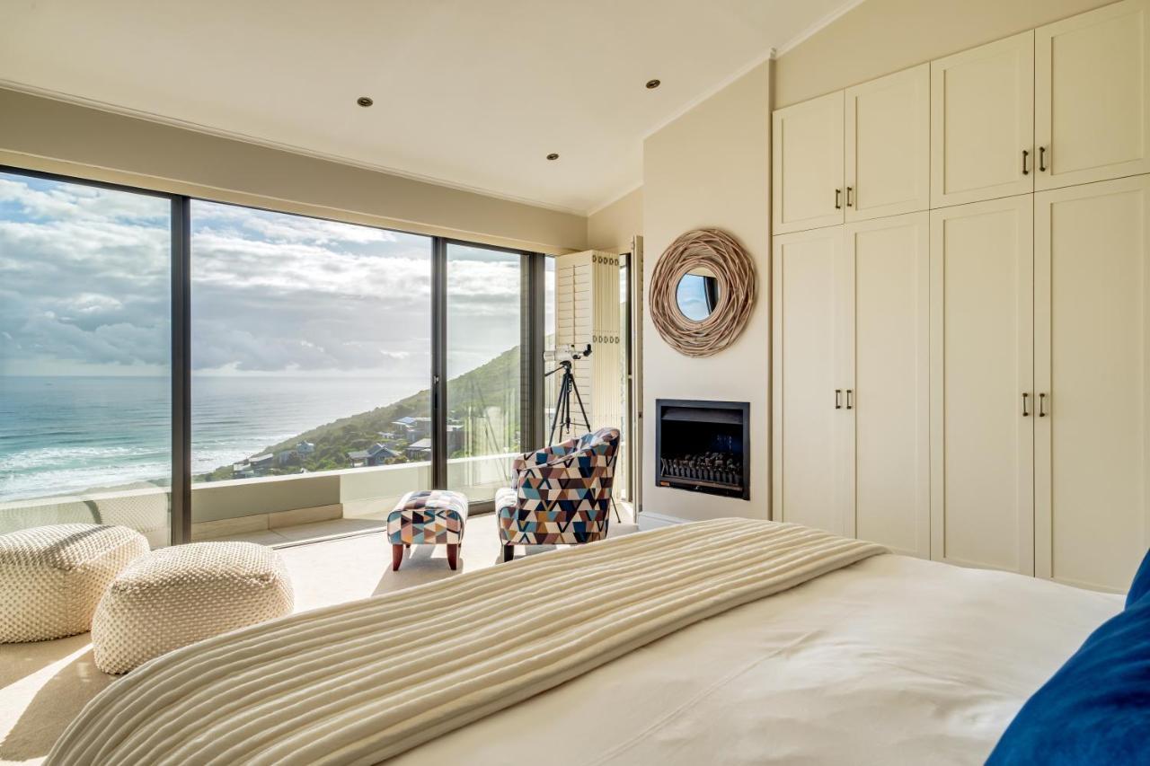 Ocean'S Horizon Beach House Скарборо Екстер'єр фото