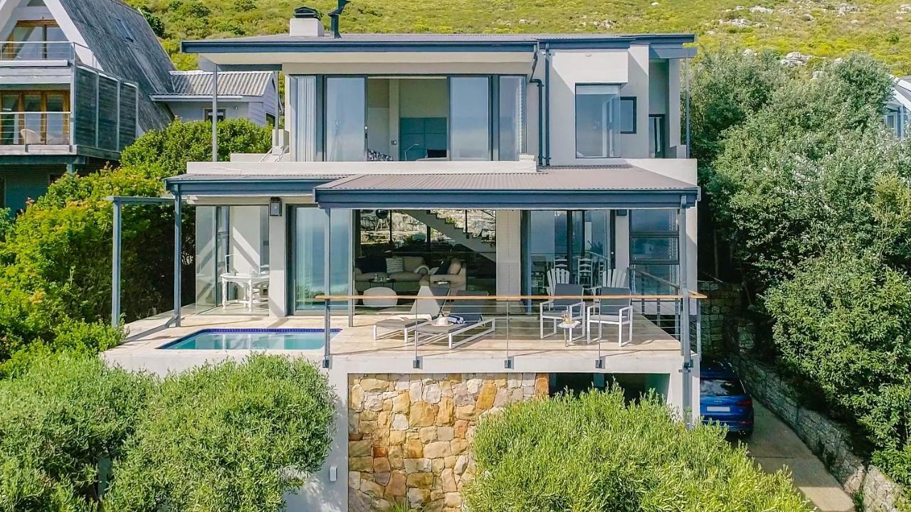 Ocean'S Horizon Beach House Скарборо Екстер'єр фото