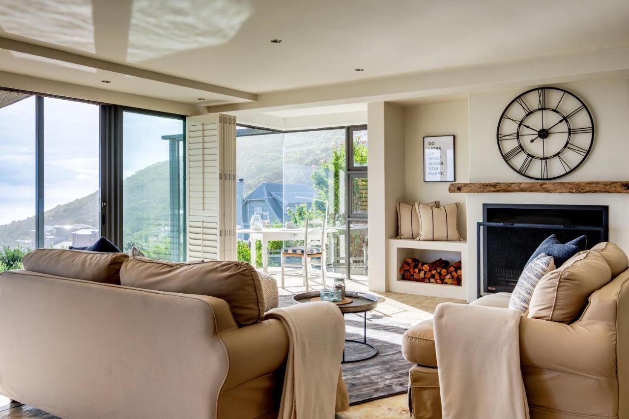 Ocean'S Horizon Beach House Скарборо Екстер'єр фото