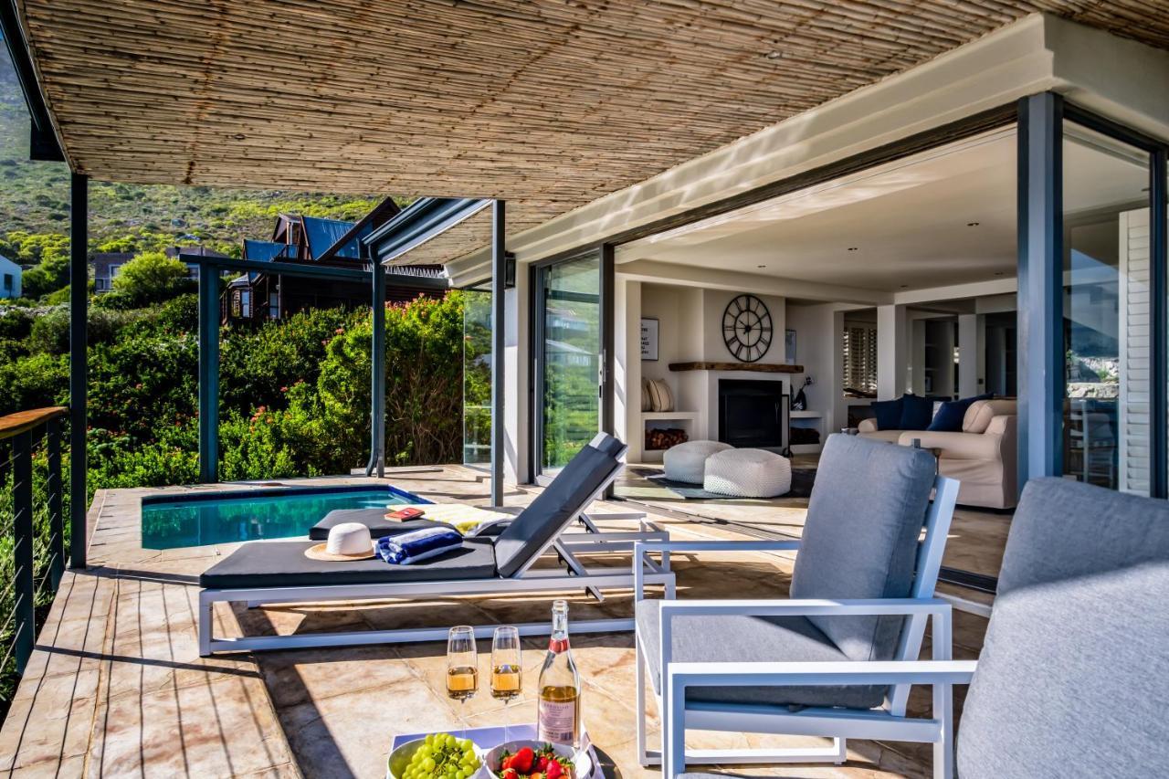Ocean'S Horizon Beach House Скарборо Екстер'єр фото