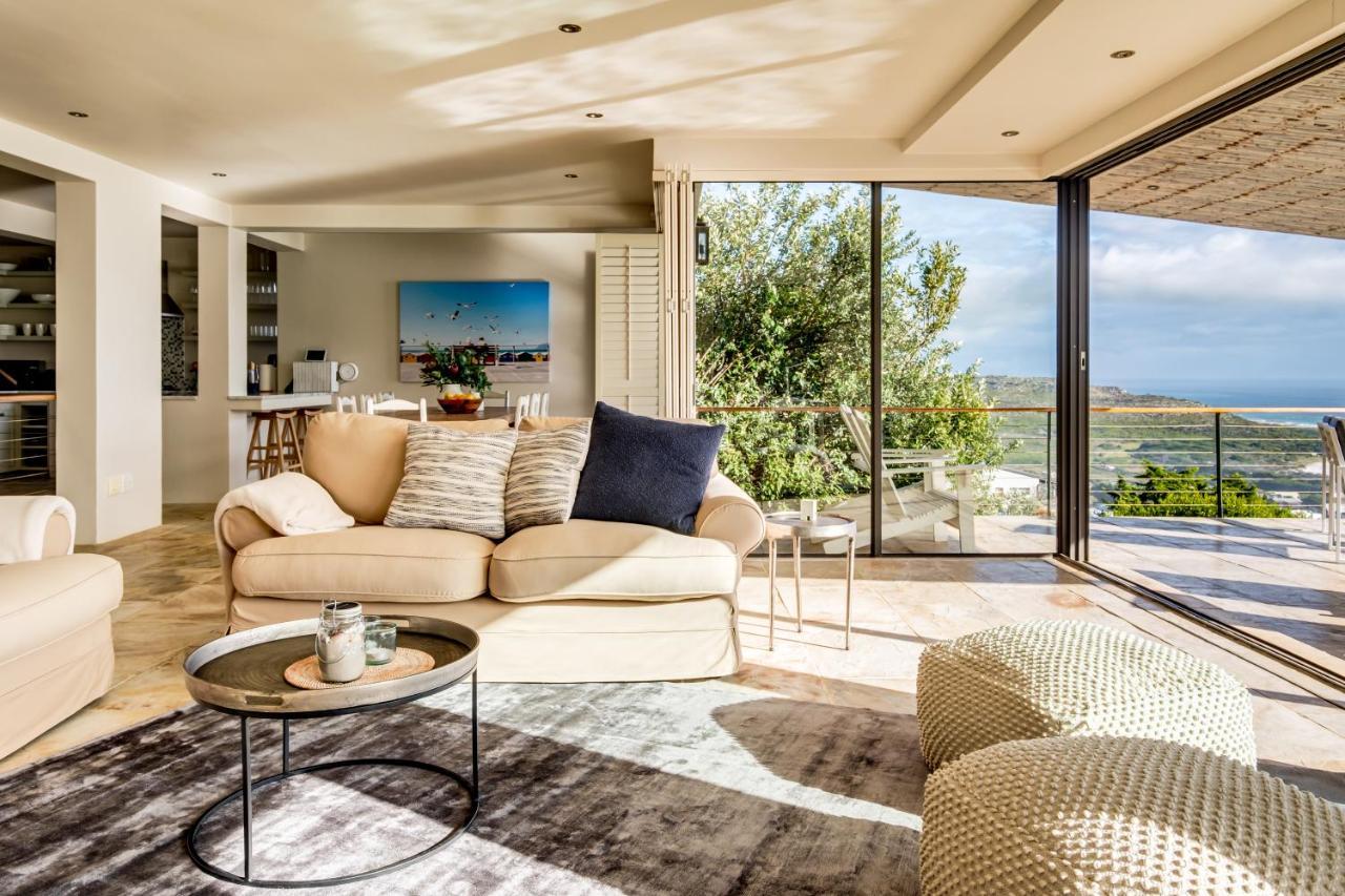 Ocean'S Horizon Beach House Скарборо Екстер'єр фото