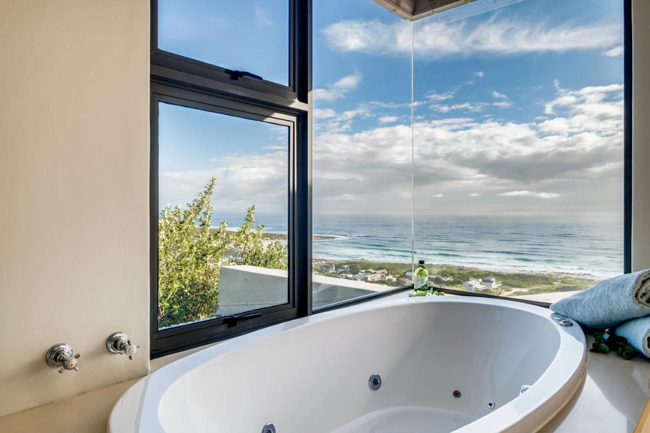Ocean'S Horizon Beach House Скарборо Екстер'єр фото