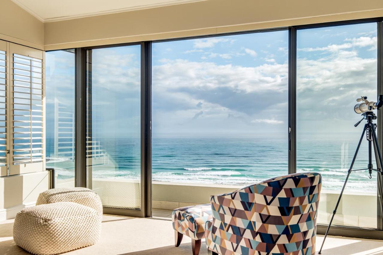 Ocean'S Horizon Beach House Скарборо Екстер'єр фото