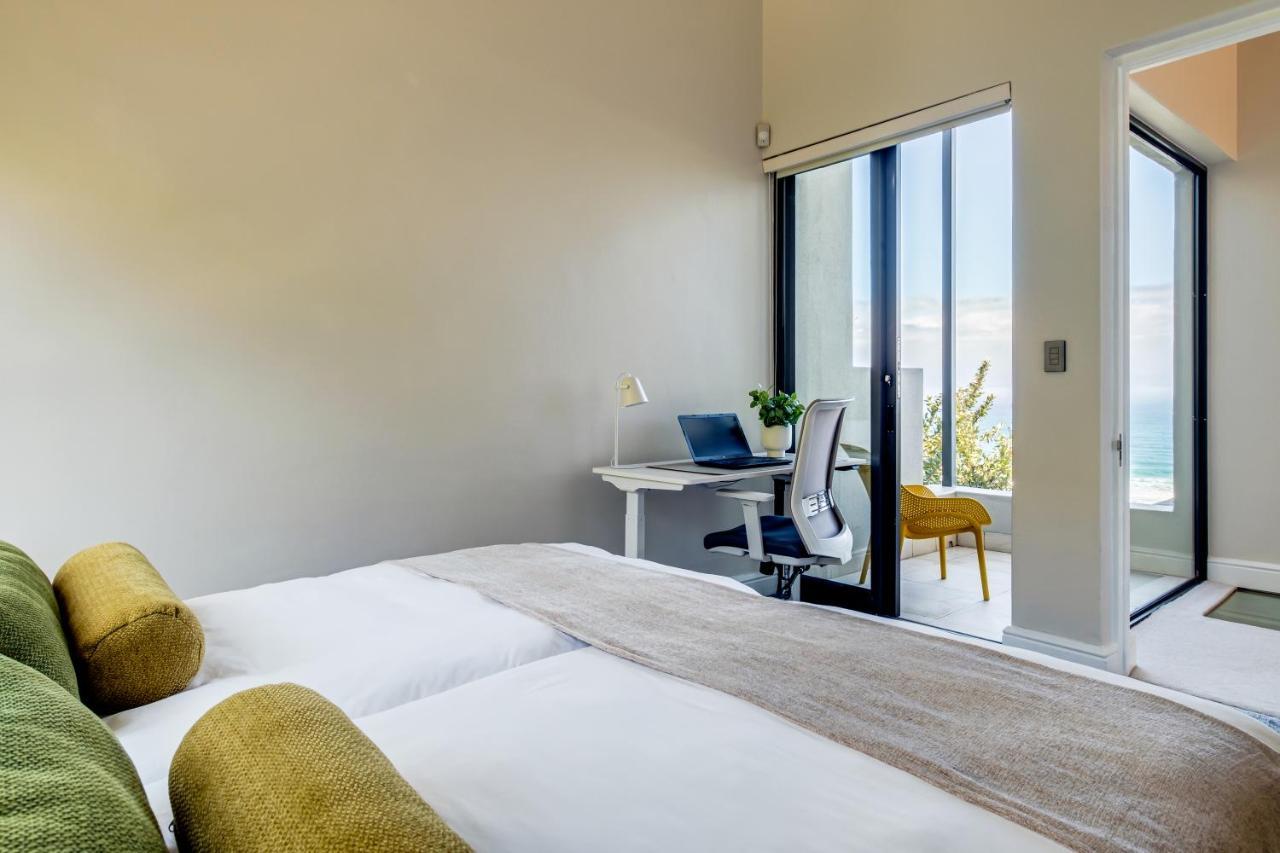 Ocean'S Horizon Beach House Скарборо Екстер'єр фото