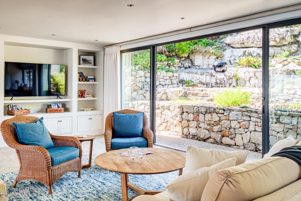Ocean'S Horizon Beach House Скарборо Екстер'єр фото