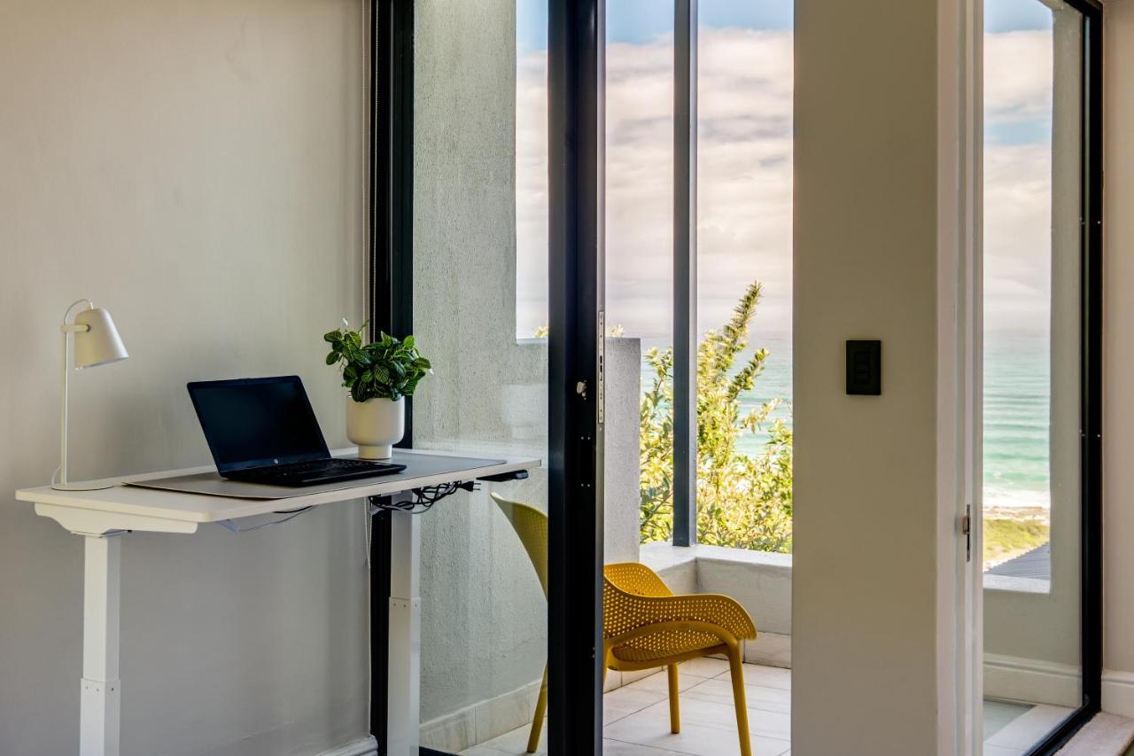 Ocean'S Horizon Beach House Скарборо Екстер'єр фото