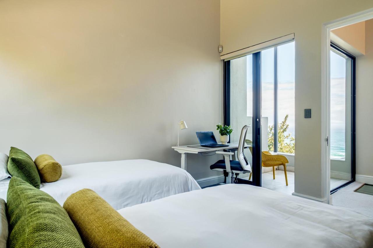Ocean'S Horizon Beach House Скарборо Екстер'єр фото