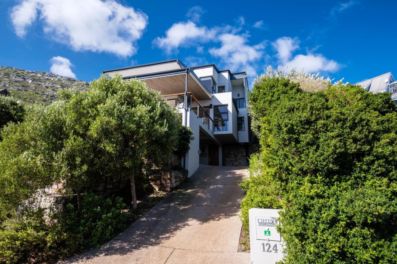 Ocean'S Horizon Beach House Скарборо Екстер'єр фото