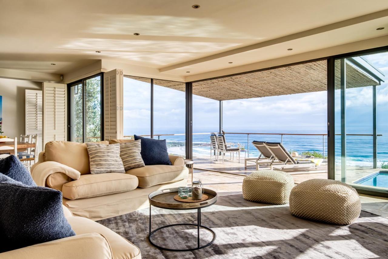 Ocean'S Horizon Beach House Скарборо Екстер'єр фото
