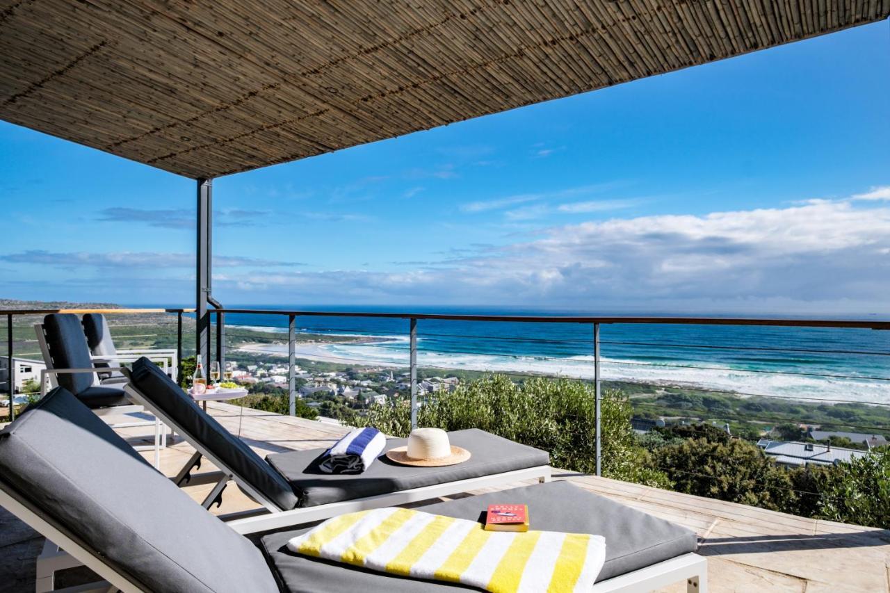 Ocean'S Horizon Beach House Скарборо Екстер'єр фото