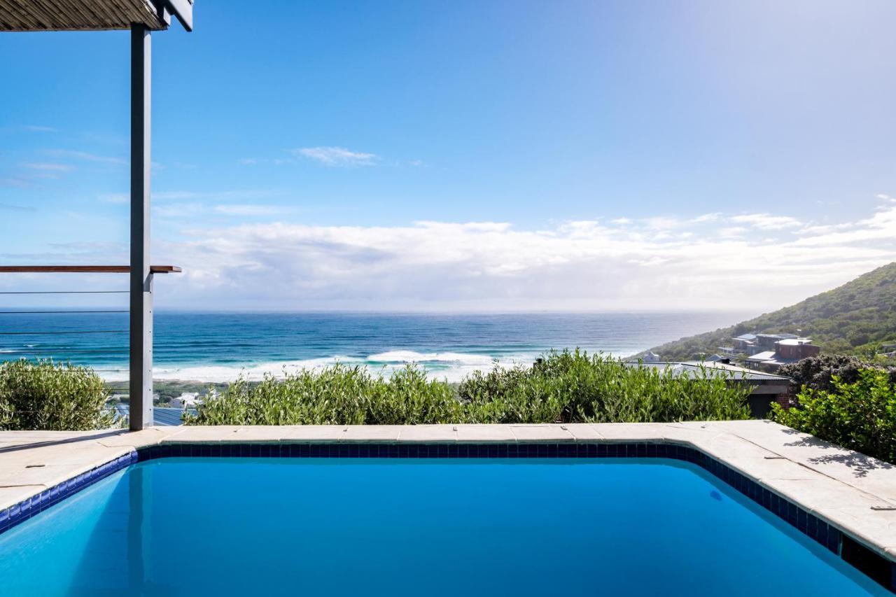 Ocean'S Horizon Beach House Скарборо Екстер'єр фото