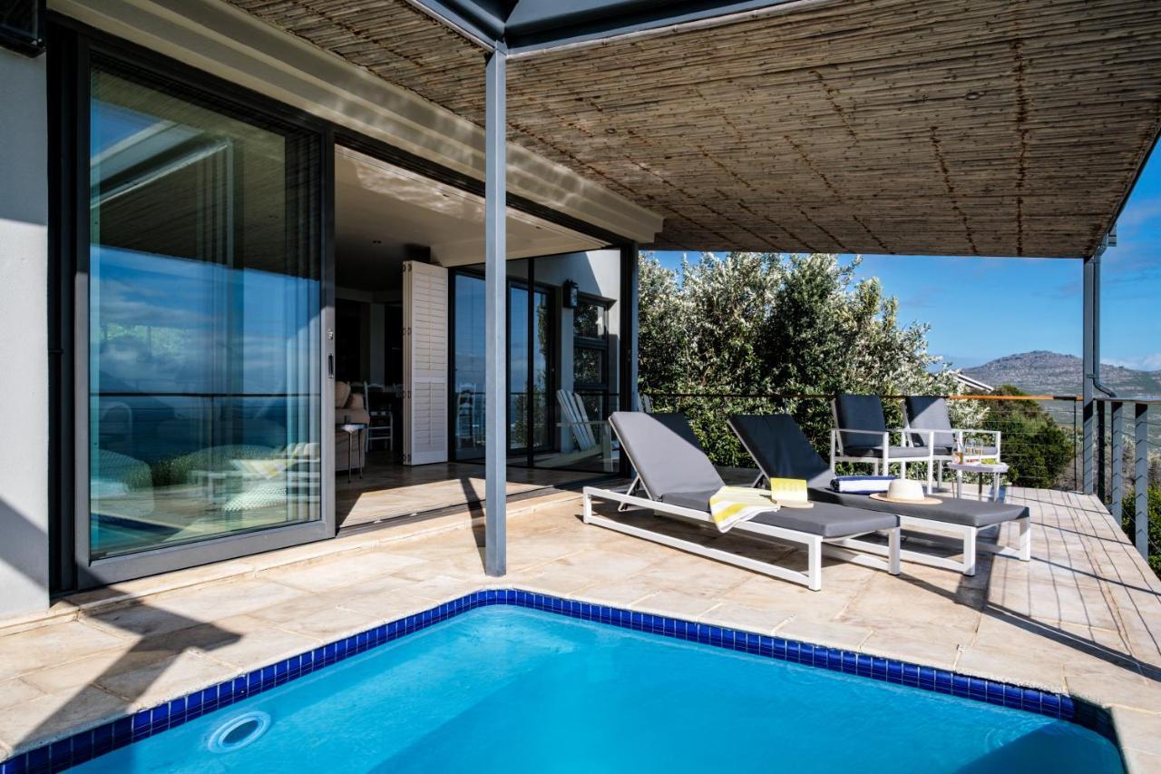 Ocean'S Horizon Beach House Скарборо Екстер'єр фото