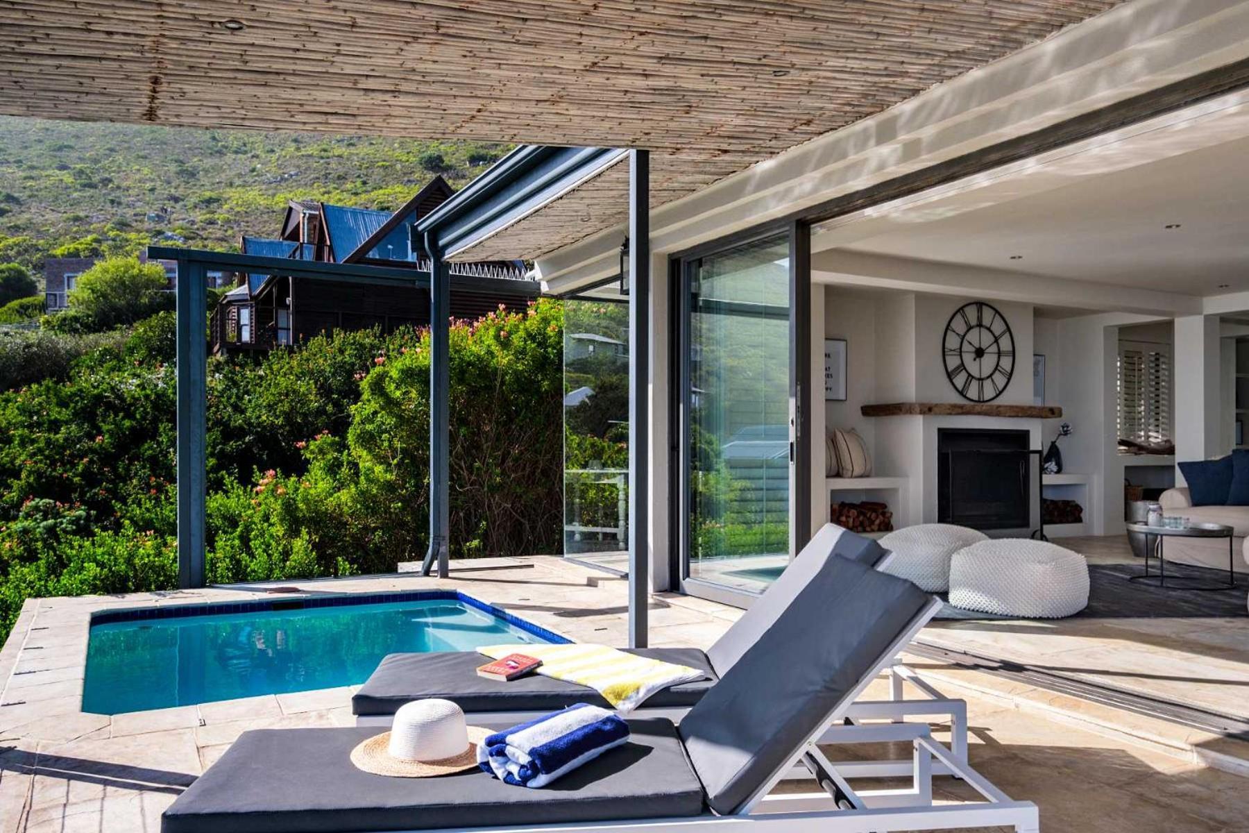 Ocean'S Horizon Beach House Скарборо Екстер'єр фото