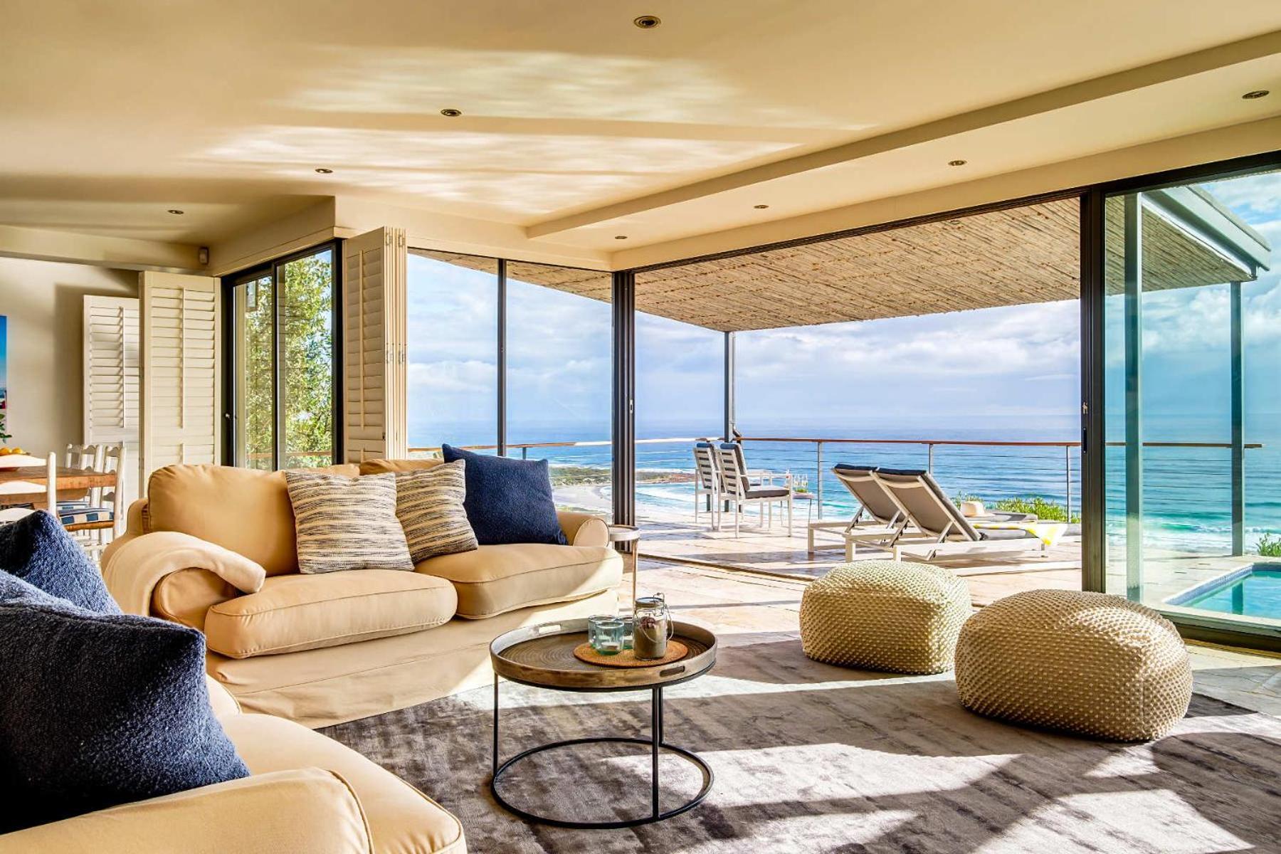 Ocean'S Horizon Beach House Скарборо Екстер'єр фото