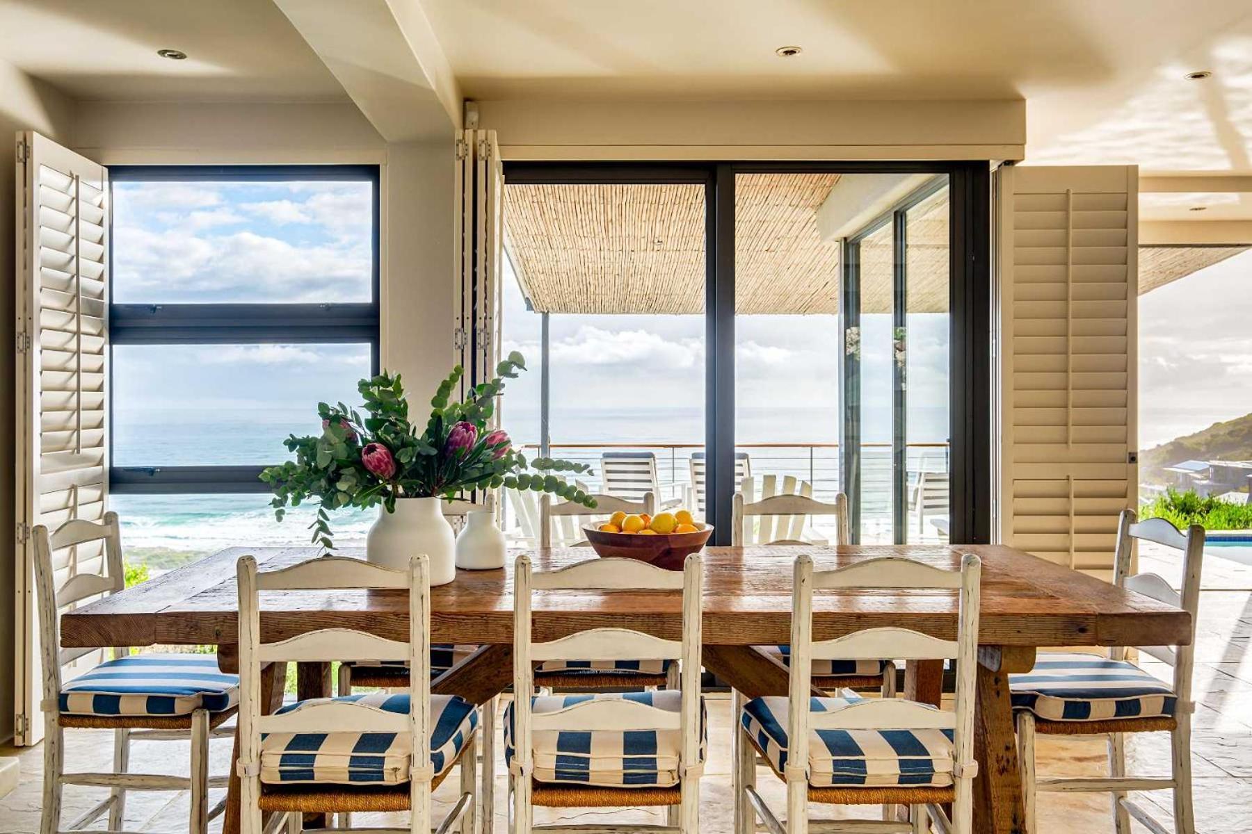 Ocean'S Horizon Beach House Скарборо Екстер'єр фото