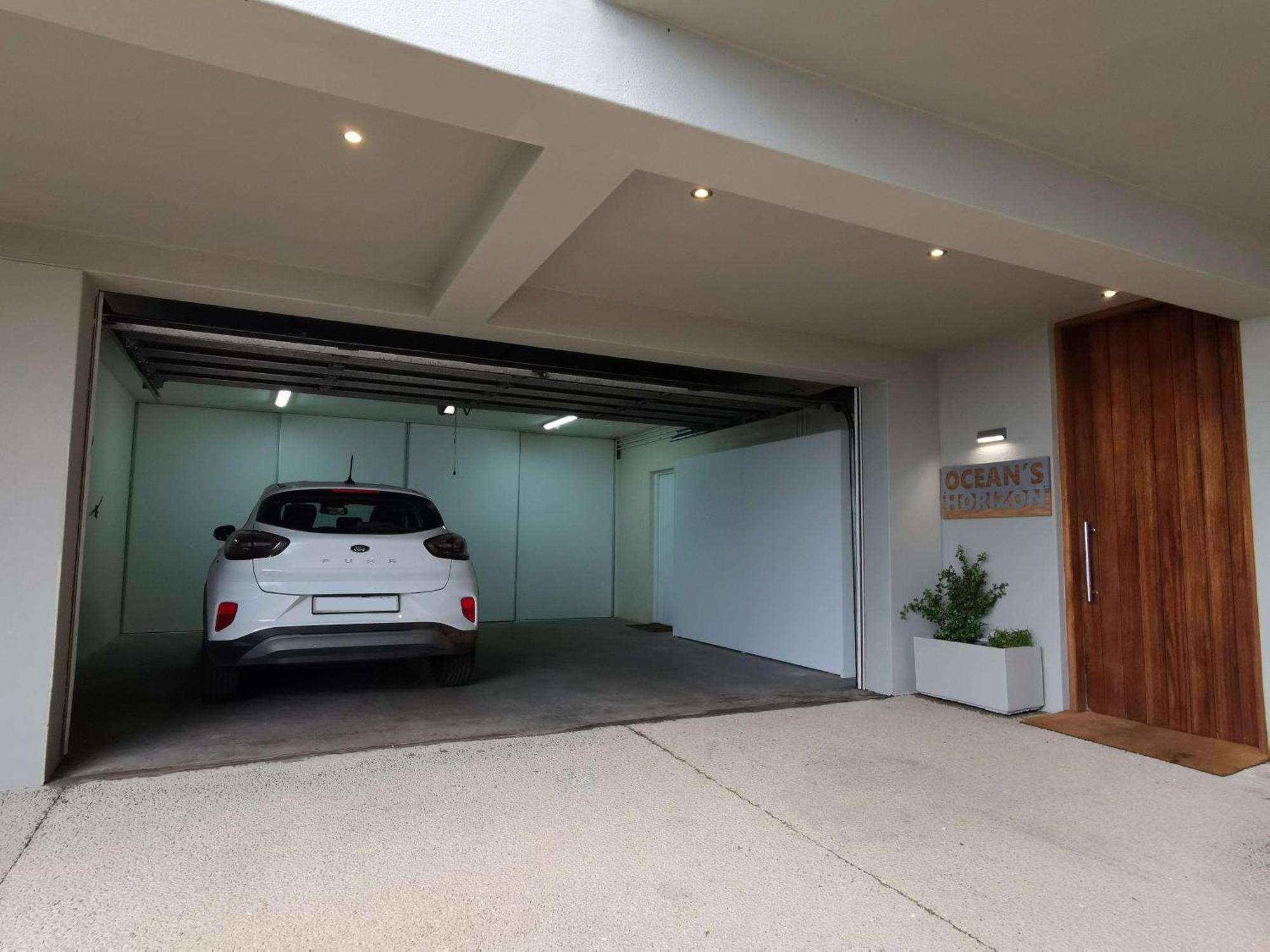 Ocean'S Horizon Beach House Скарборо Екстер'єр фото